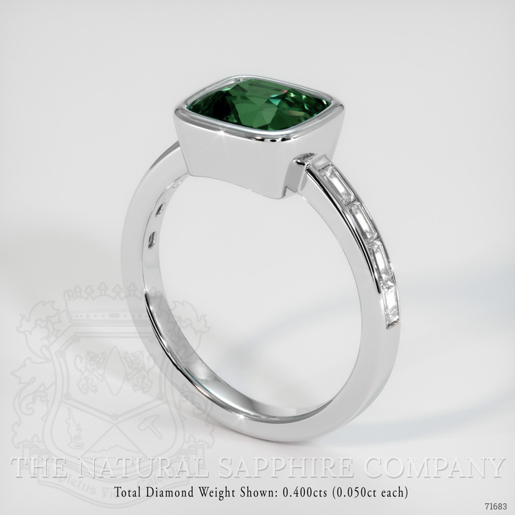 The ring exceeded my expectations!