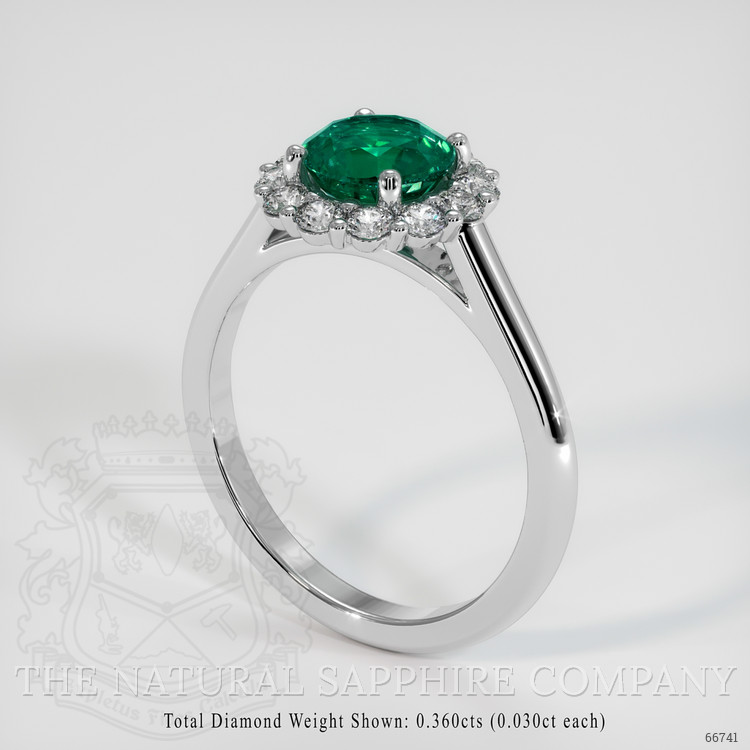 The ring was beautiful!