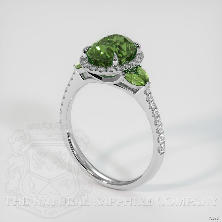 Natural Sapphire Company is amazing!
