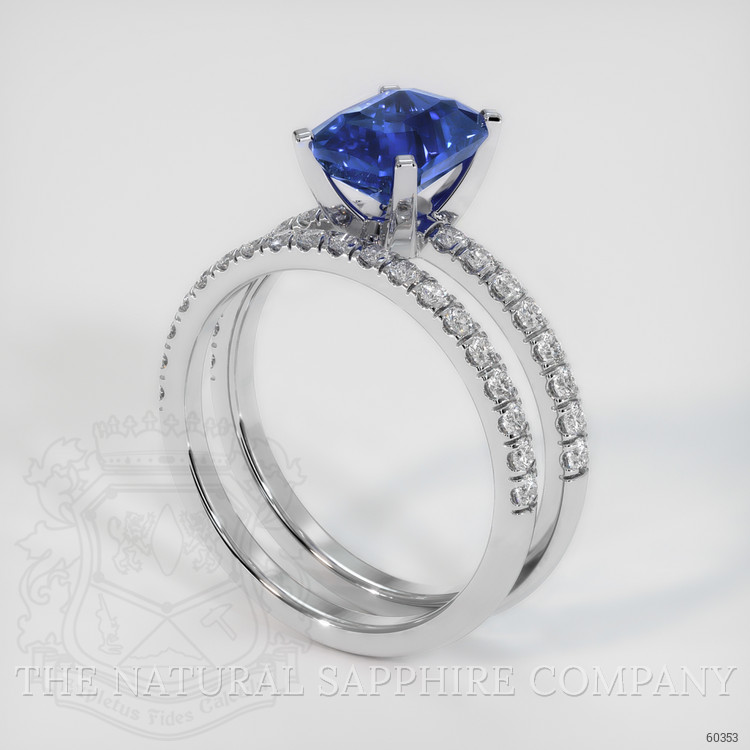 Wedding band is absolutely stunning!