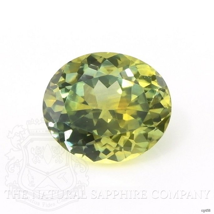 I was very happy with the Natural Sapphire Company!