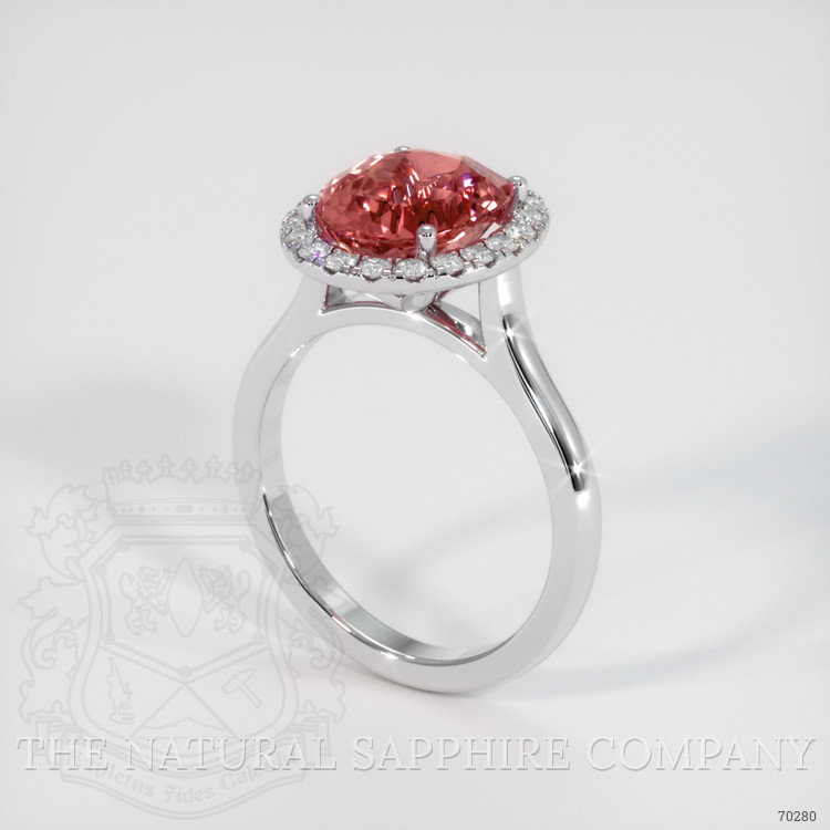I would highly recommend working with The Natural Sapphire Company!