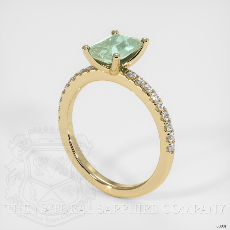 The ring is perfect!