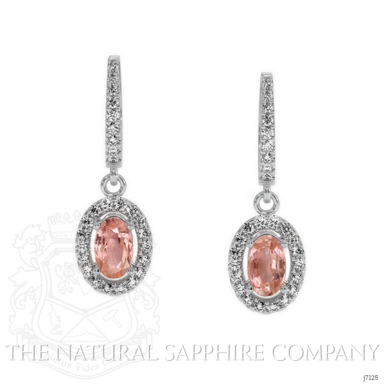 The earrings I bought were very pretty!