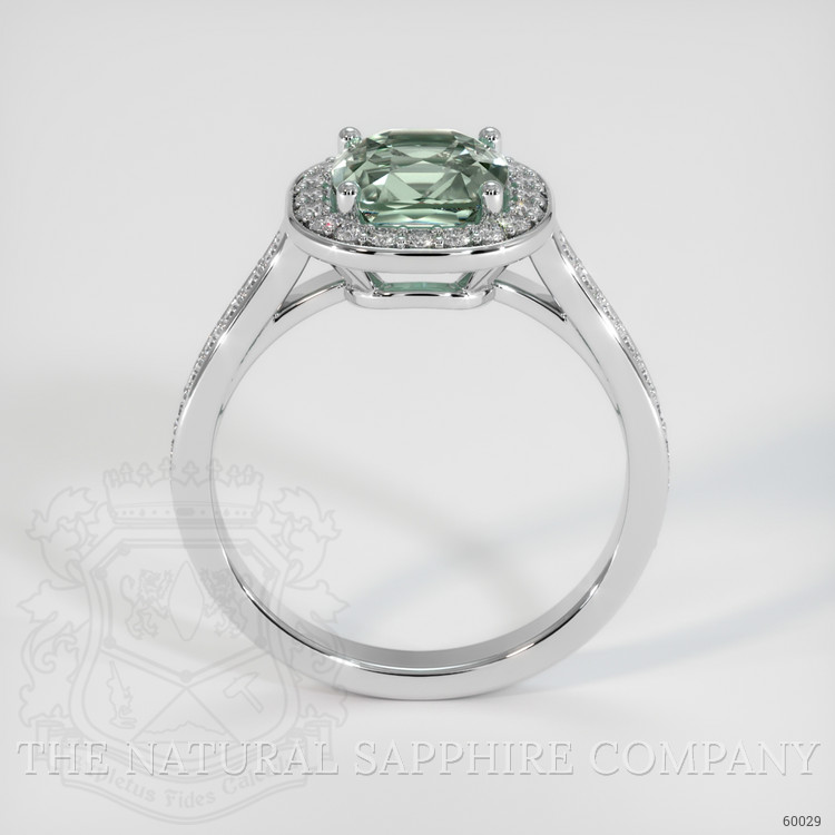 Every aspect of my experience with the Natural Sapphire Company was fantastic!