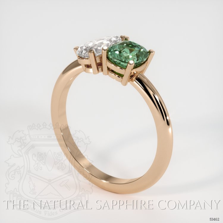 We highly recommend The Natural Sapphire Company!