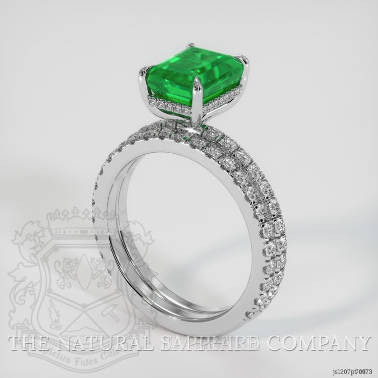 I recommend the Natural Emerald Company for anyone!