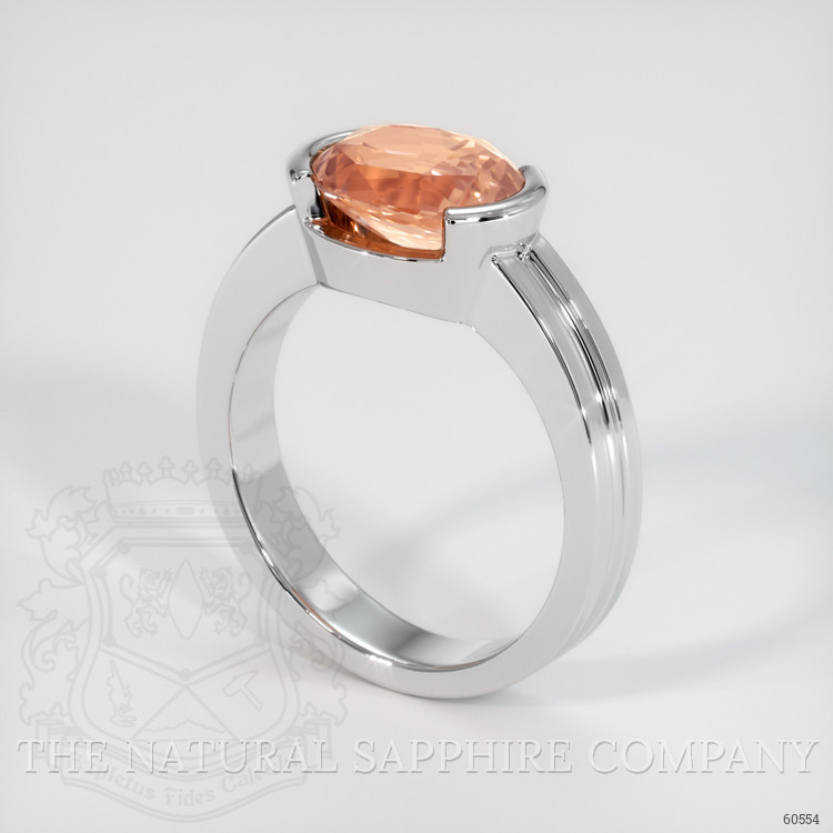 The ring is stunning and exactly what I wanted!