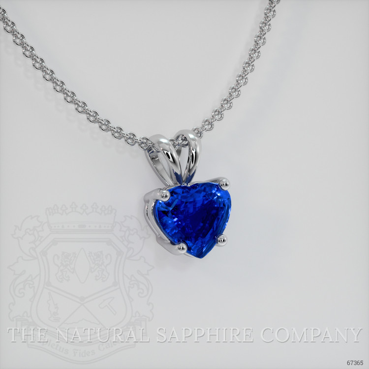 The Natural Sapphire Company are truly second to none!