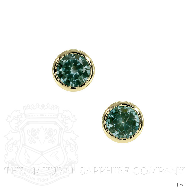 100% recommend The Natural Sapphire Company!