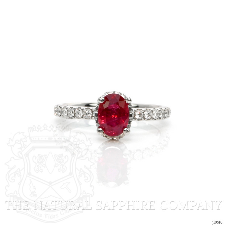The ring looks amazing!