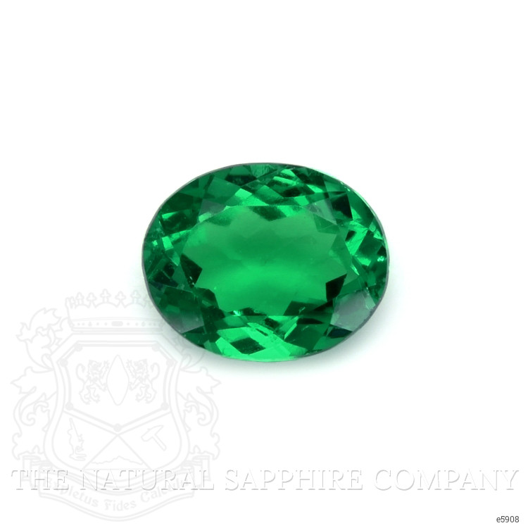 Great first experience with The Natural Emerald Company!
