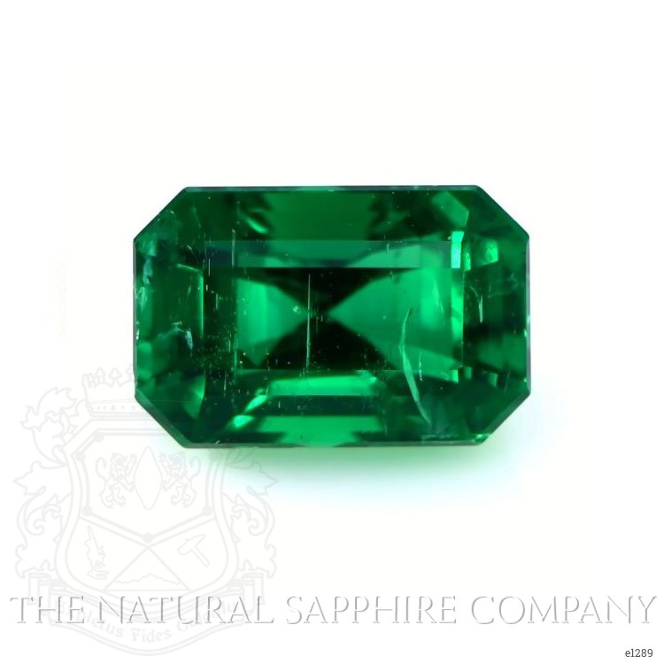 I highly recommend The Natural Emerald Company!