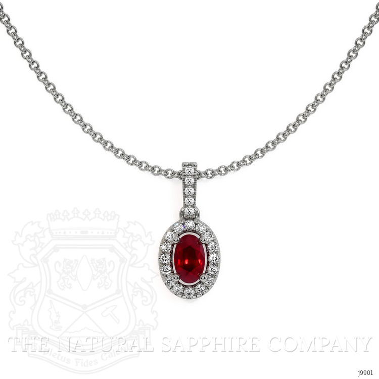 The pendant we picked out this time is stunning!