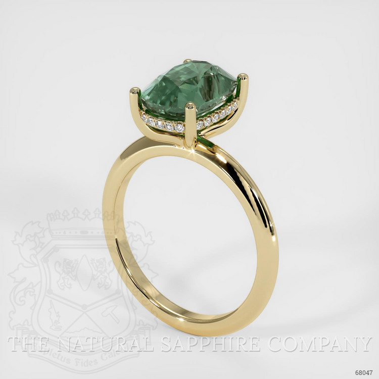 We found the perfect stone for us!
