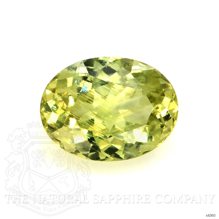 Excellent customer service and the gem!