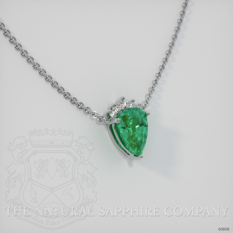 The necklace is so gorgeous!