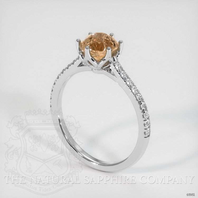 I highly recommend the Natural Sapphire company!