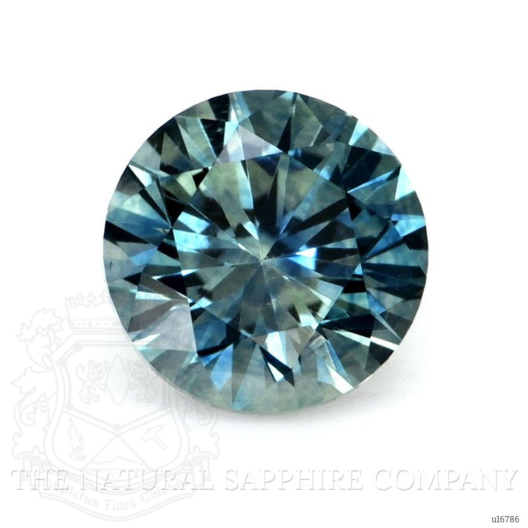 I received a beautiful Montana Sapphire!