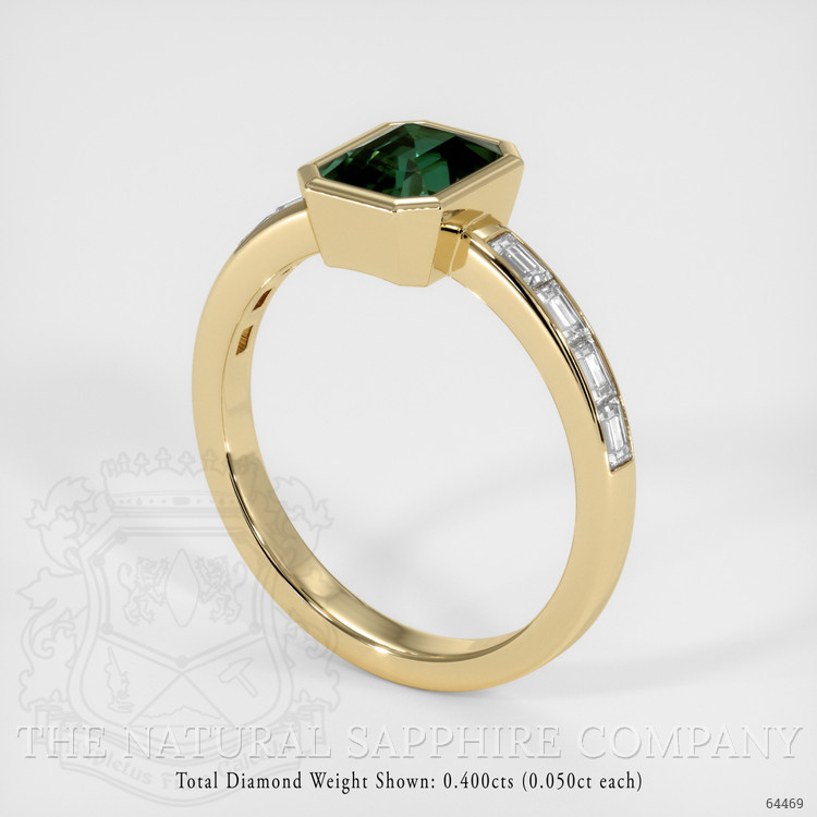 I recommend buying your next ring here!