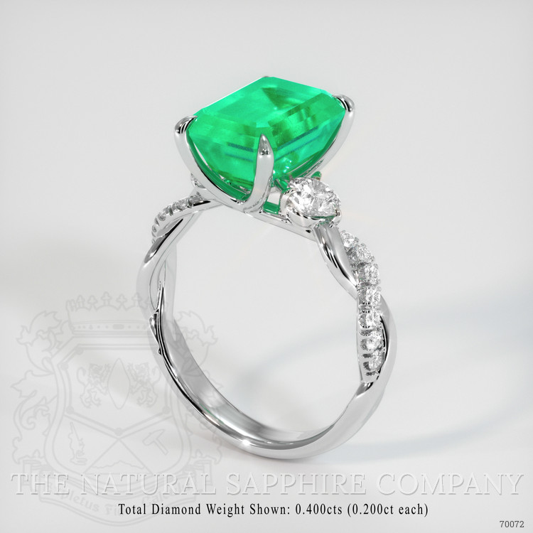 The Natural Sapphire Company was extremely helpful!!!