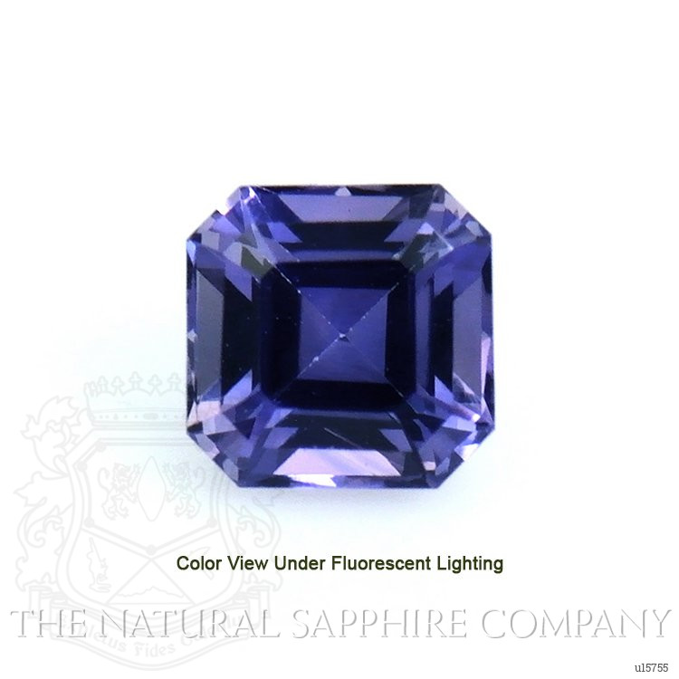 Everyone at The Natural Sapphire Company are great!