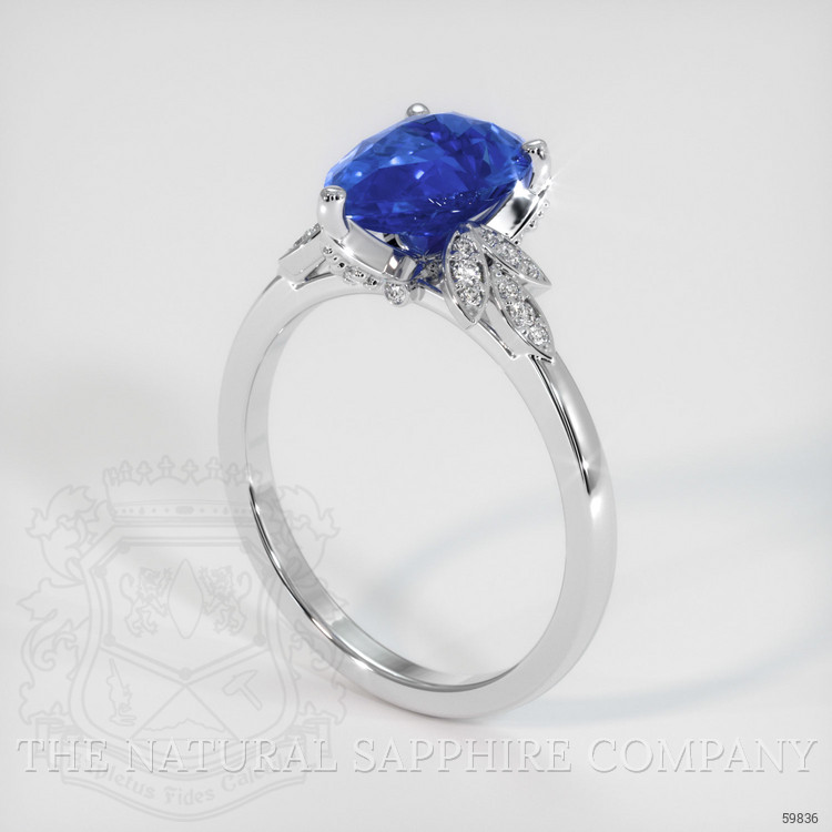 Great experience and would recommend if trying to buy a legitimate sapphire from a reputable place!