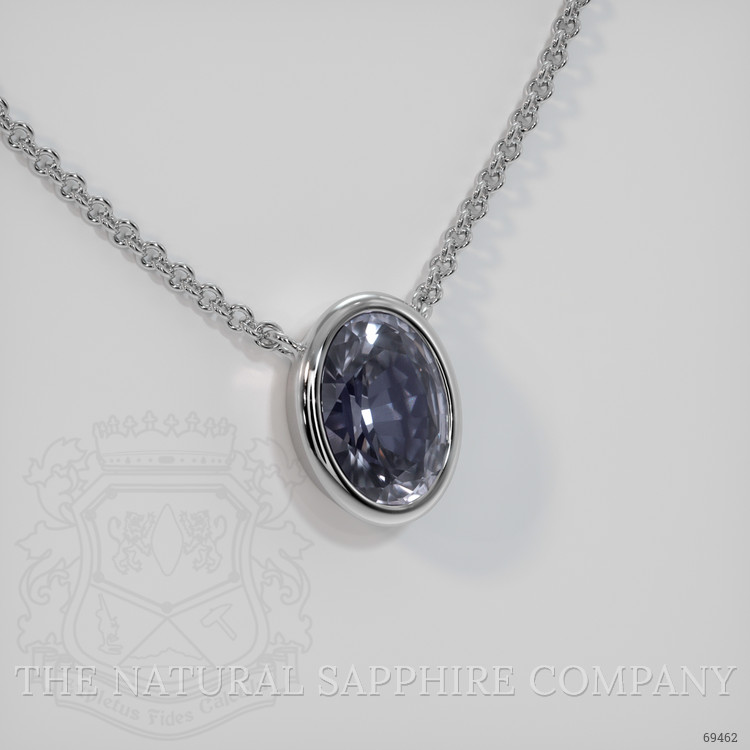 Thank you to The Natural Sapphire Company team!
