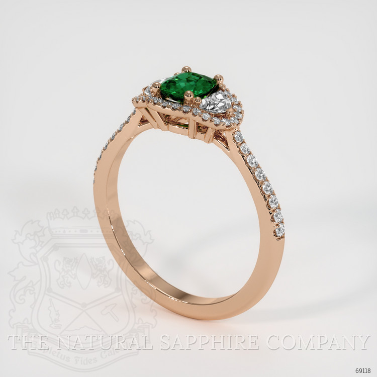 I highly recommend The Natural Sapphire Company!