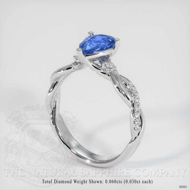 The ring turned out absolutely beautiful!
