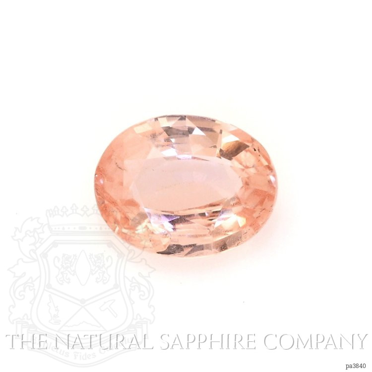 Very nice stone!