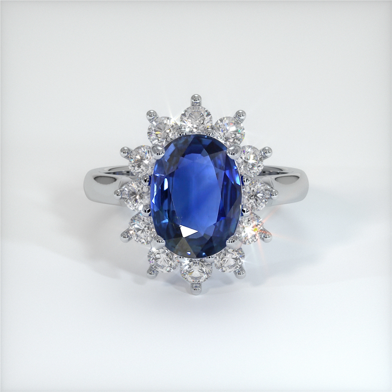 I Would Highly Recommend Lauren And The Natural Sapphire Company !!