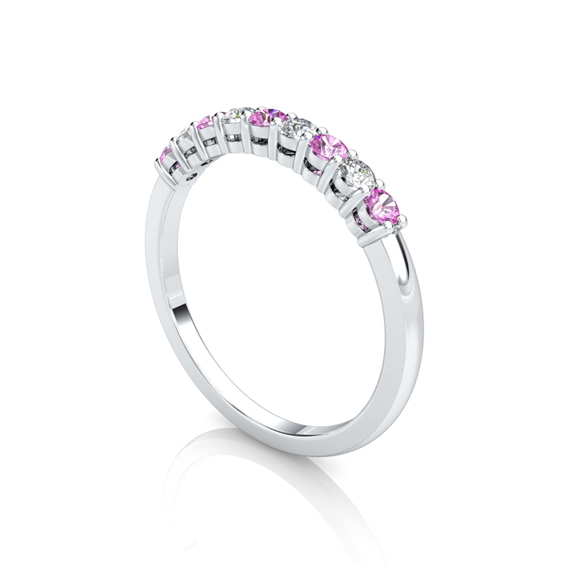 I had multiple stellar experiences with the Natural Sapphire Company!!!