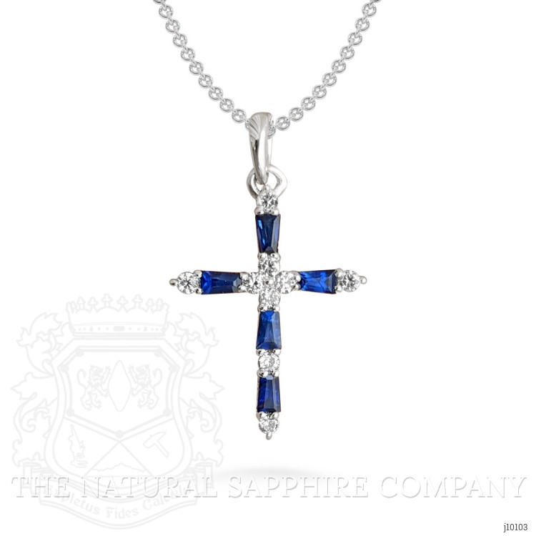 I highly recommend The Natural Sapphire Company!