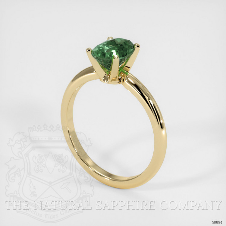 The ring turned out amazing!