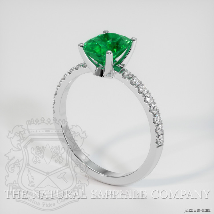 The ring itself is truly gorgeous!