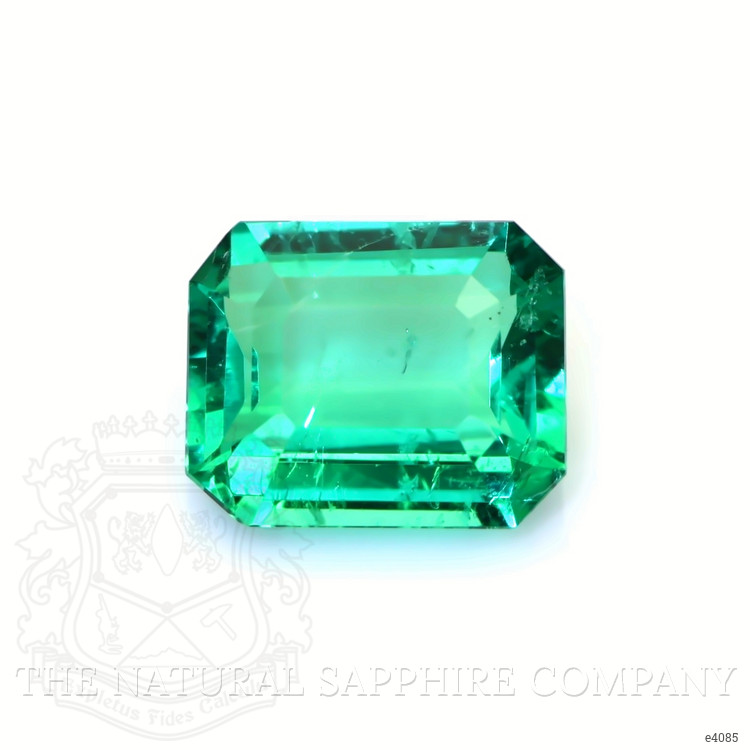 My experience with the Natural Emerald Company was spectacular!
