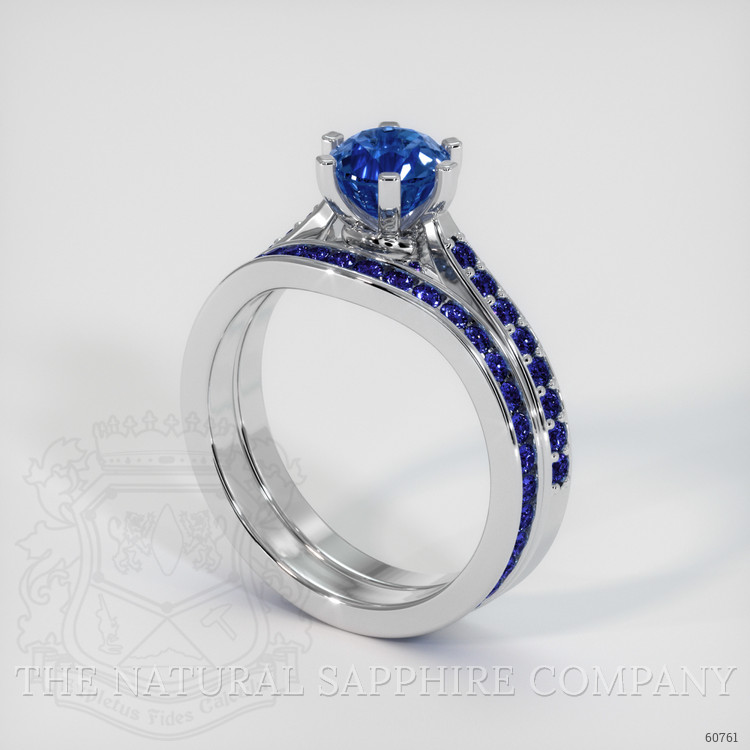 Highly recommend The Natural Sapphire Company!