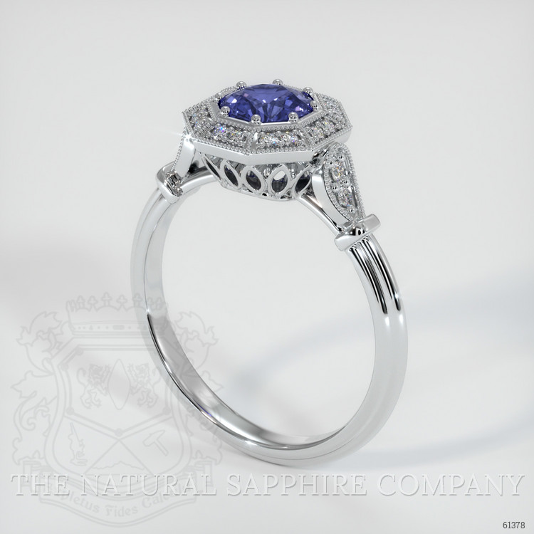 The ring is beautiful!