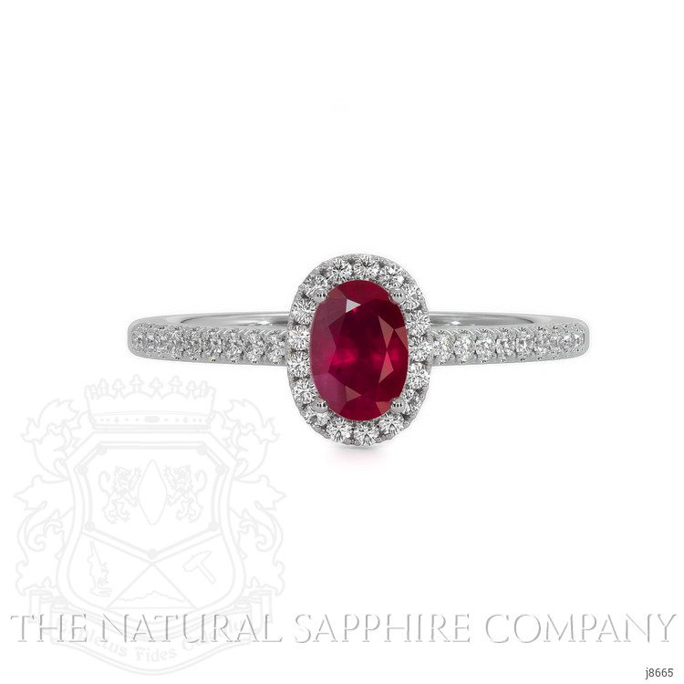 Highly recommend The Natural Ruby Company!
