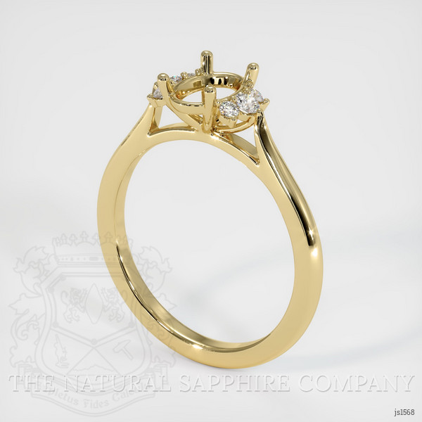 The ring was exceptional!