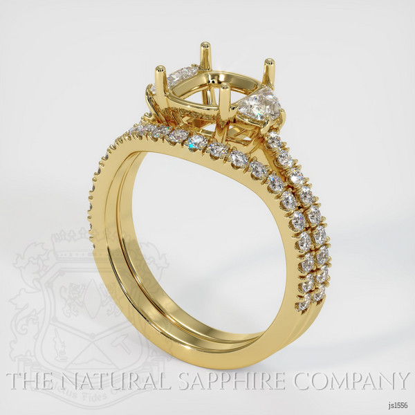 The ring looks great!