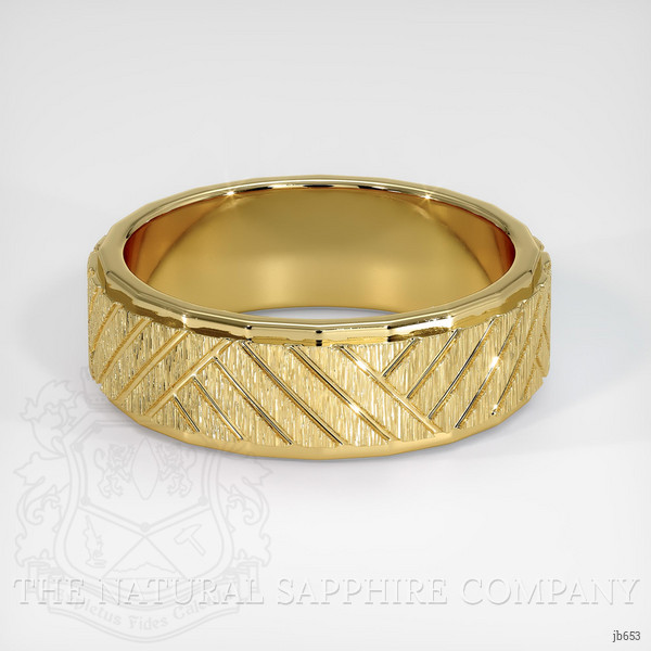 The ring truly is exquisite!