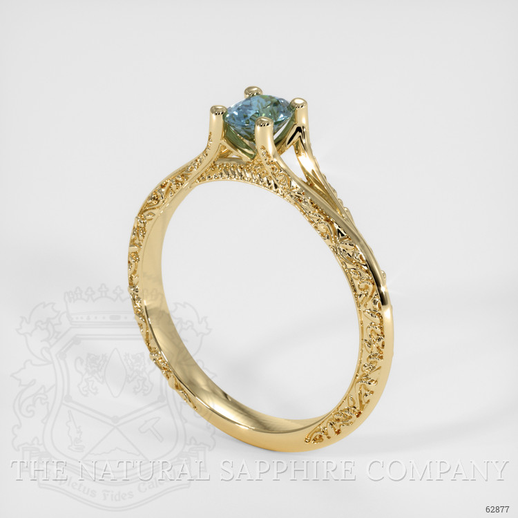 The ring is amazing!