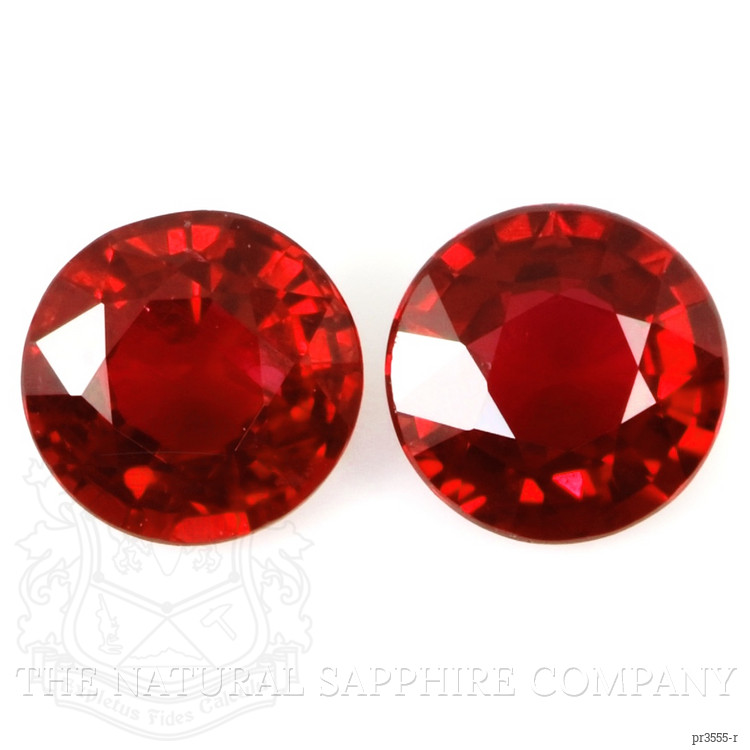 Beautiful rubies!