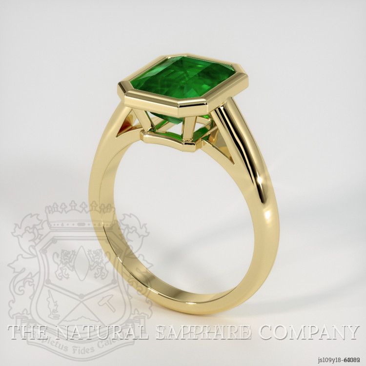 The ring is GORGEOUS!
