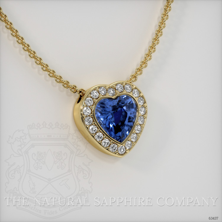 Thank you natural sapphire company!