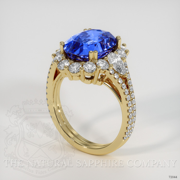 The ring came out beautifully!