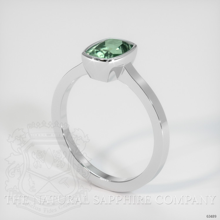 Great experience and a beautiful ring!