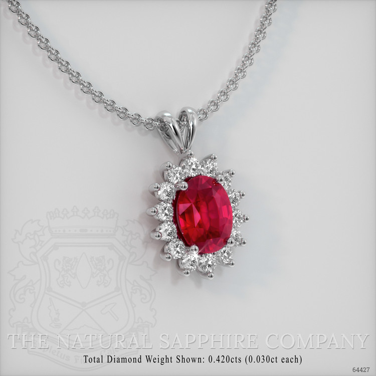 They really have the best rubies!